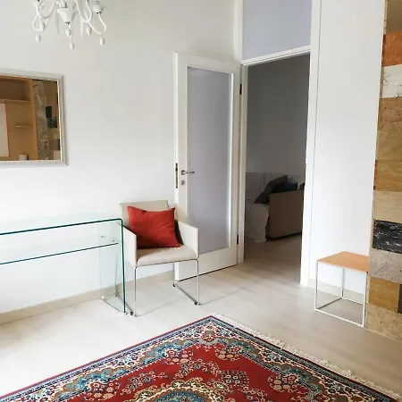 Apartman Midway Downtown-railway Station *