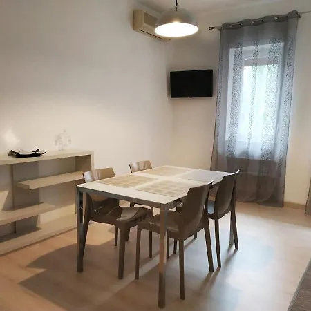 Apartman Midway Downtown-railway Station *