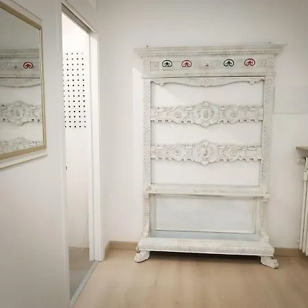 Apartman Midway Downtown-railway Station Verona