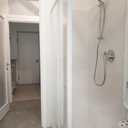 Apartman Midway Downtown-railway Station Verona